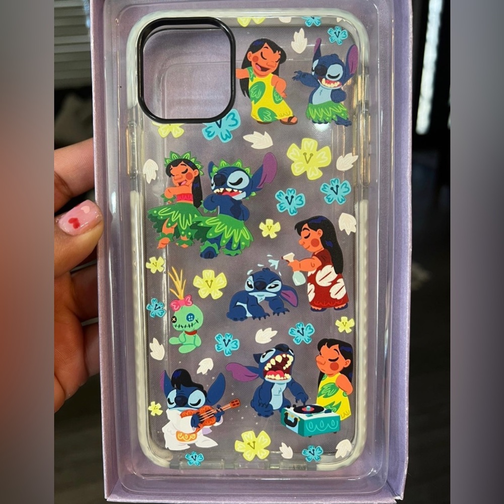 Disney iPhone 11 Pro Max get it creations case
